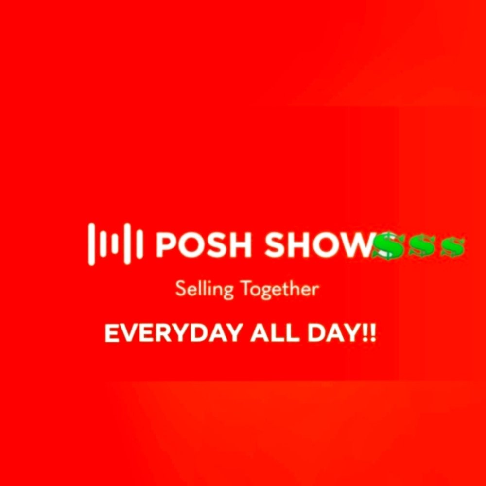 SELL TOGETHER EVERYDAY ALL DAY!!